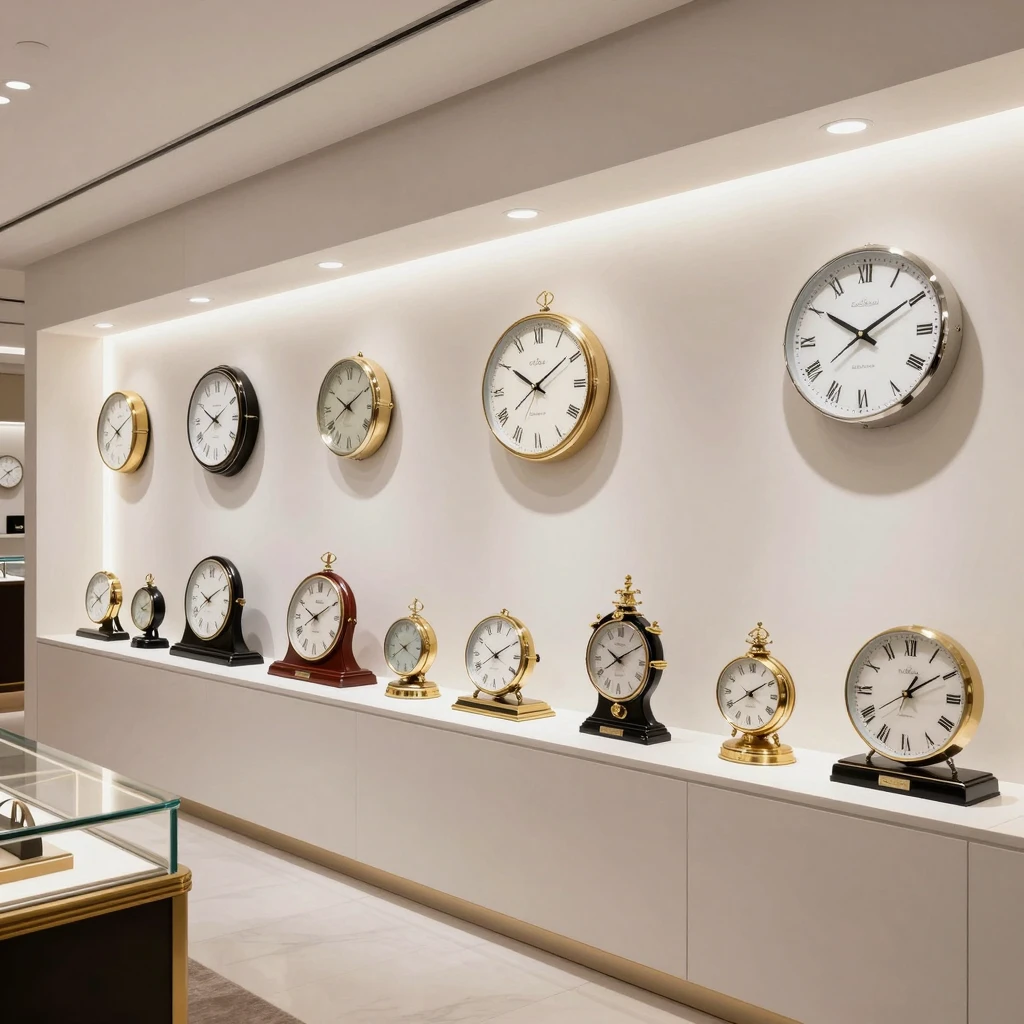 Squixellkhar luxury showroom interior